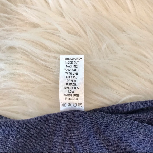 Reflex California Tank Top Beach Bear Shirt Large nwot - Picture 7 of 9